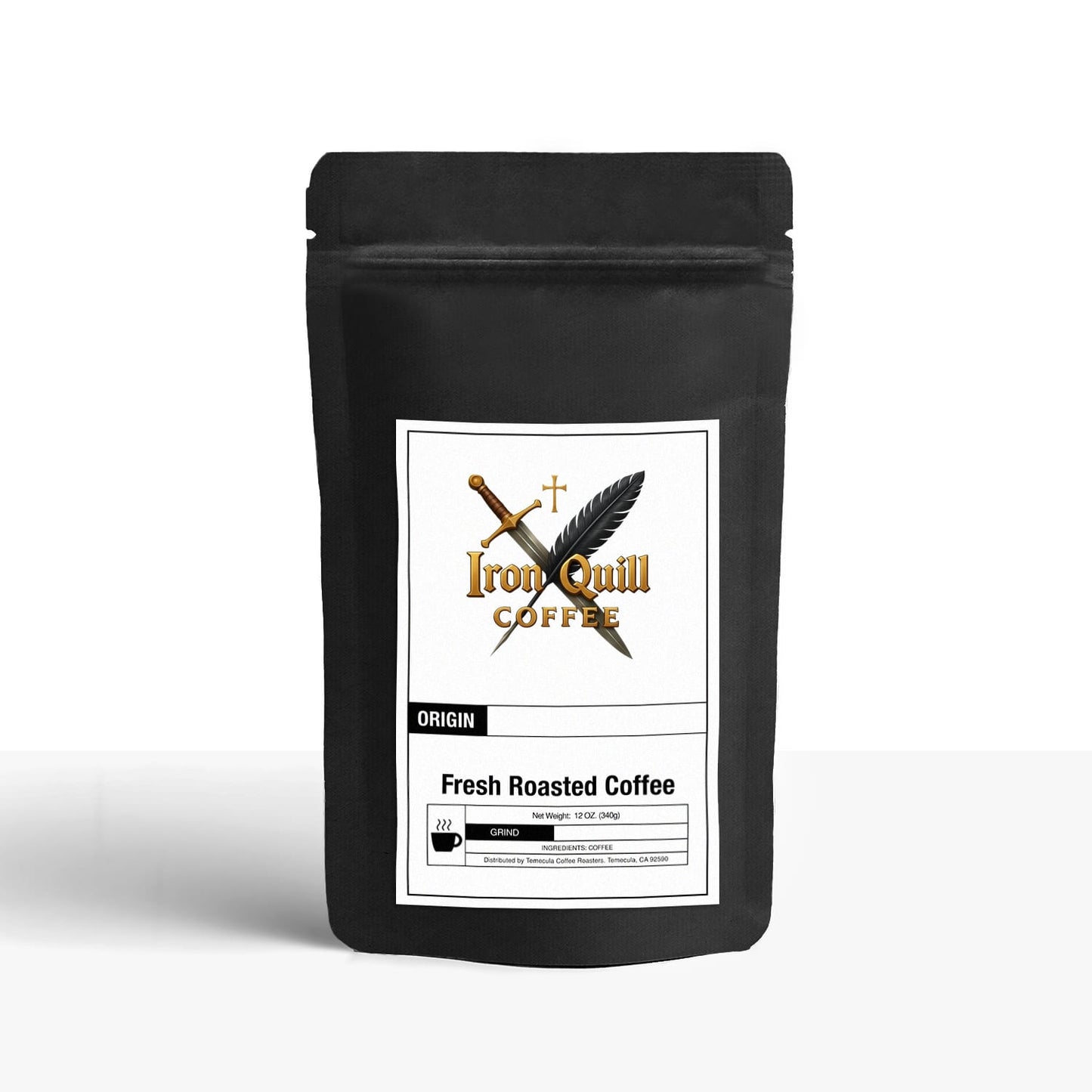 African Kahawa Blend